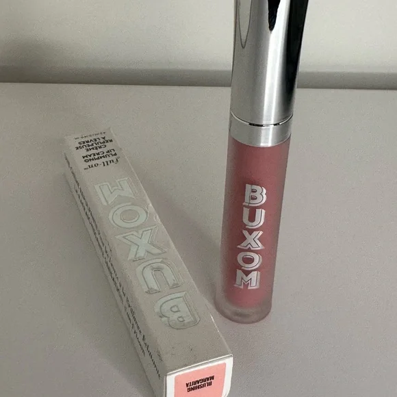 Buxom Full-On Lip Cream - blushing margarita - Picture 1 of 1